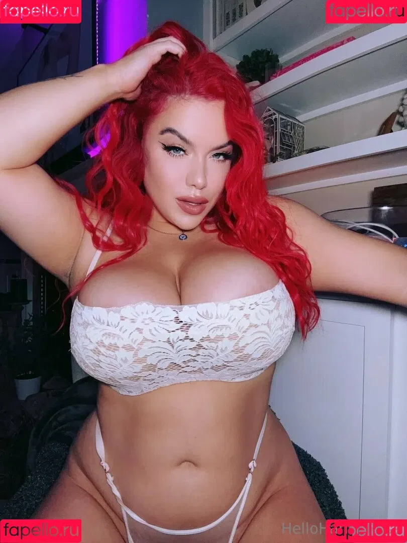 Harley Rose / harleyrose666 / hello.harleyrose / helloharleyrose Onlyfans Photo Gallery 