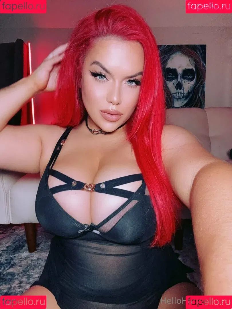 Harley Rose / harleyrose666 / hello.harleyrose / helloharleyrose Onlyfans Photo Gallery 