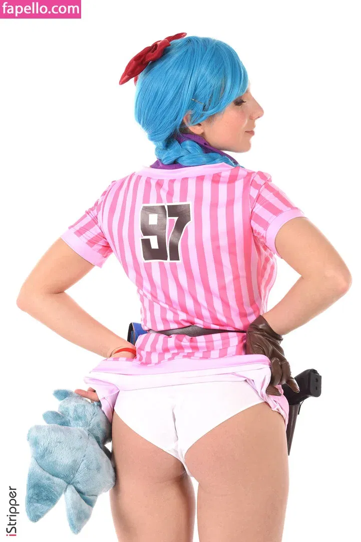 iStripper / istripper_official Onlyfans Photo Gallery 