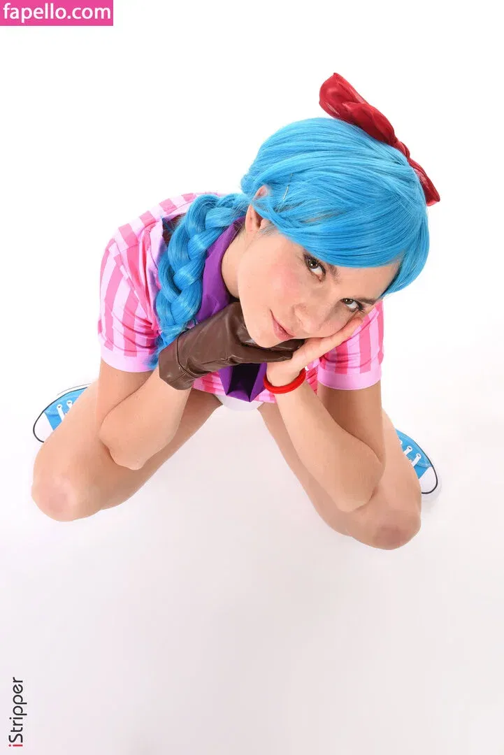 iStripper / istripper_official Onlyfans Photo Gallery 