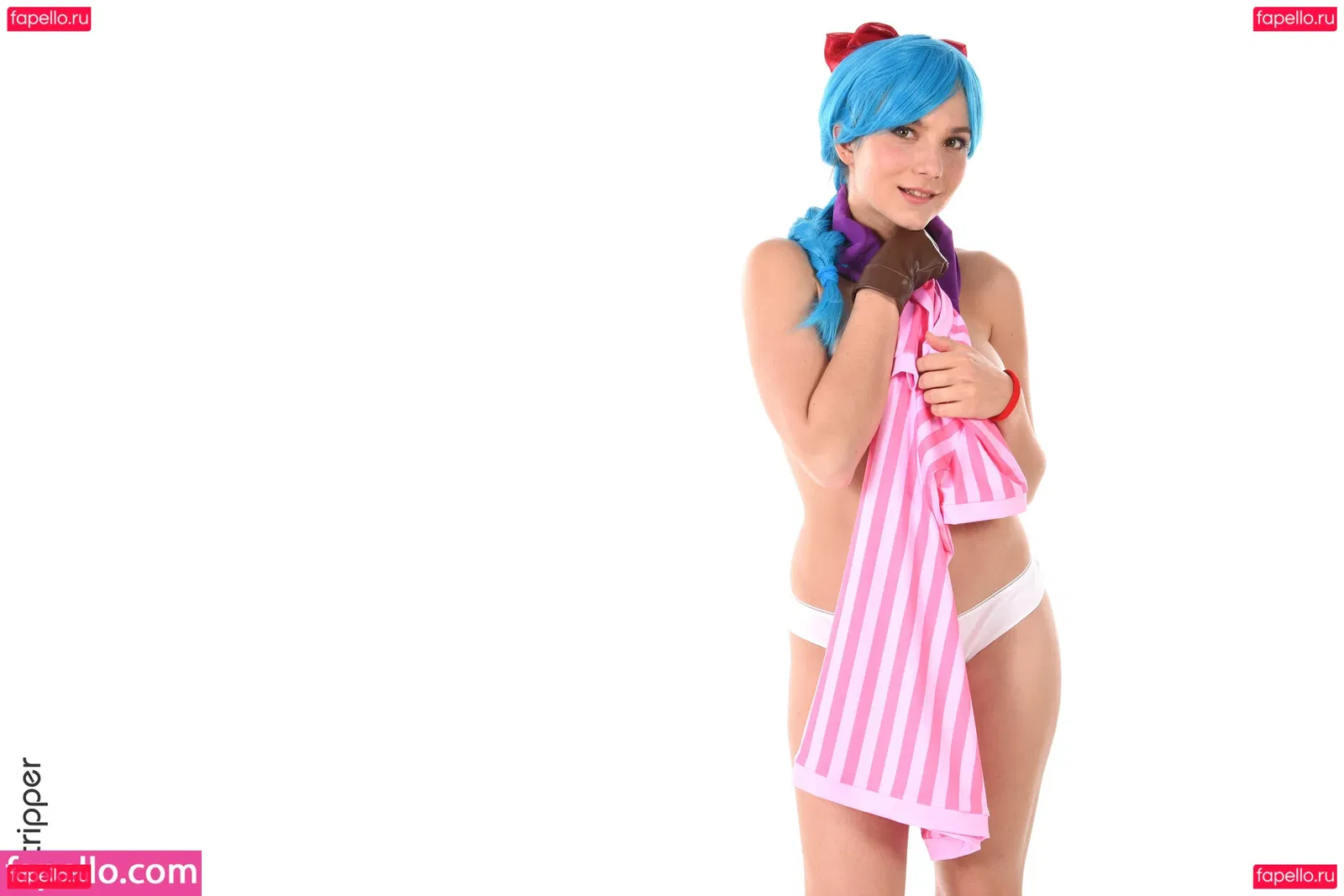 iStripper / istripper_official Onlyfans Photo Gallery 