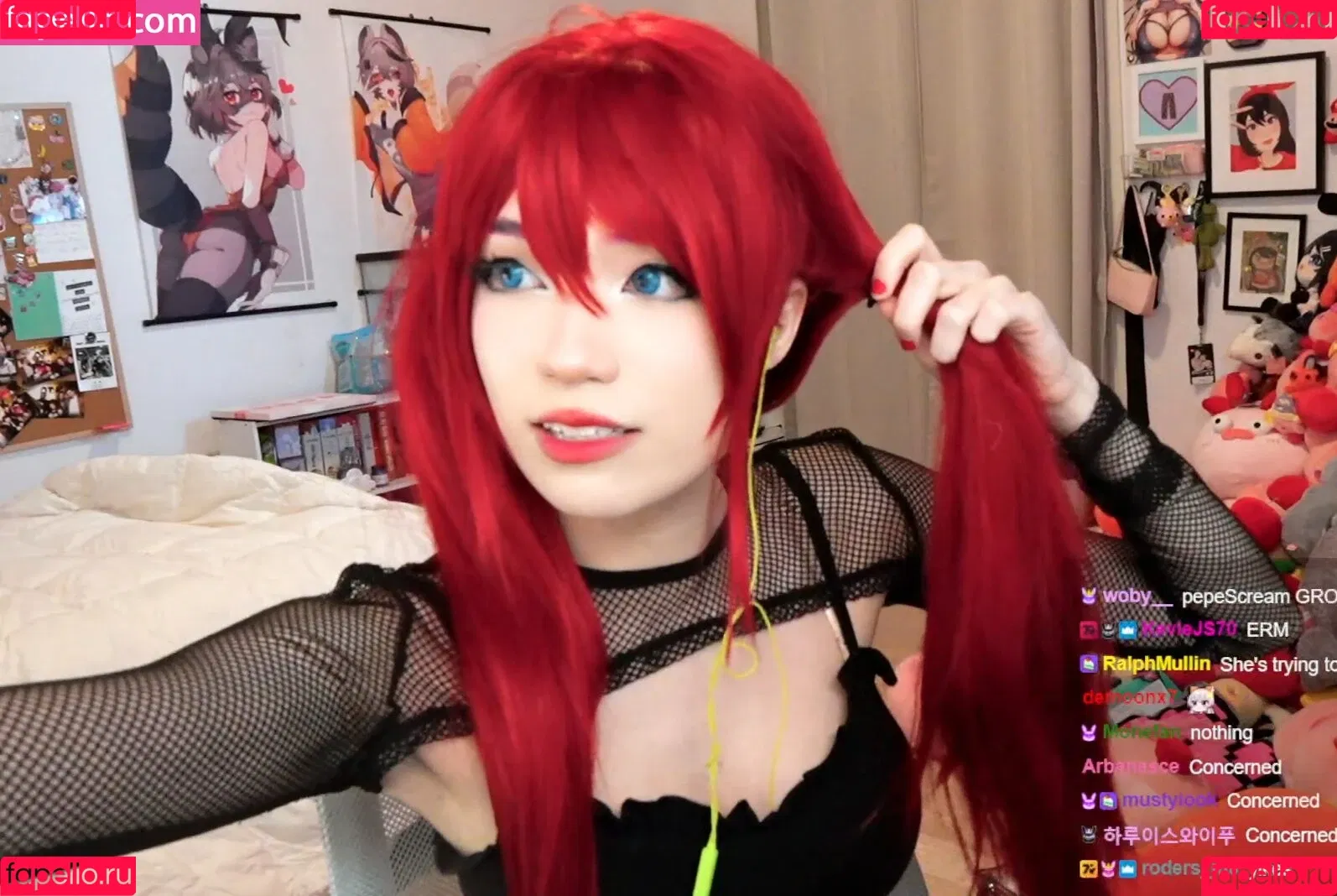 Emiru / emiru.jpg Onlyfans Photo Gallery 