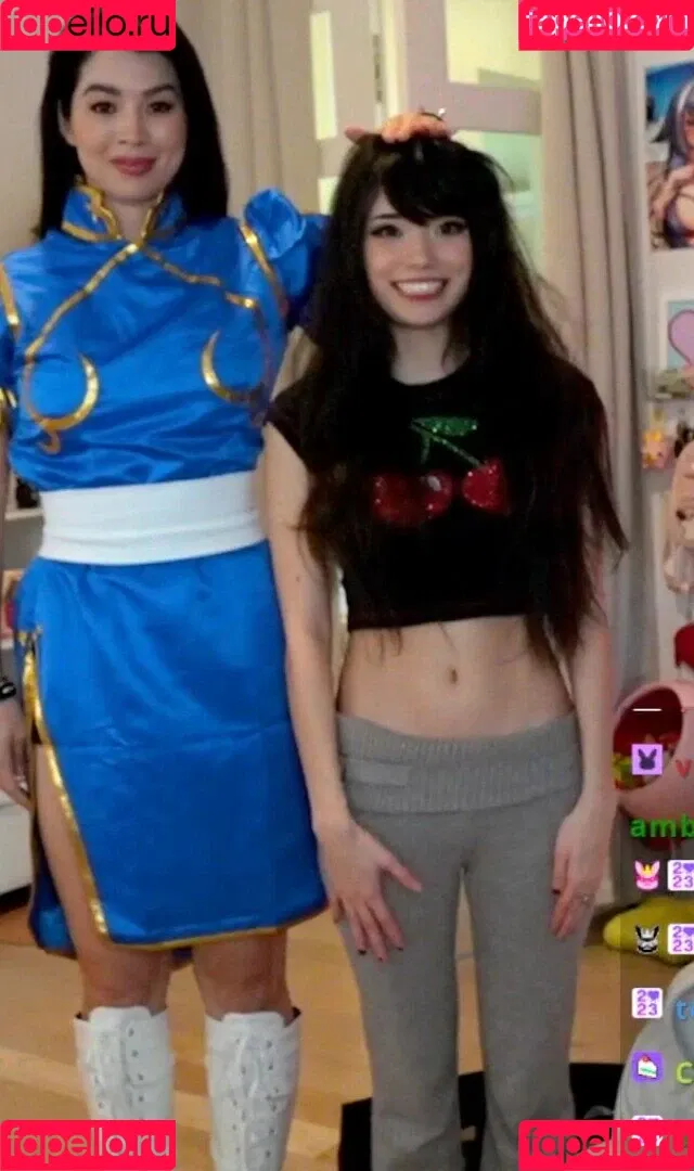 Emiru / emiru.jpg Onlyfans Photo Gallery 