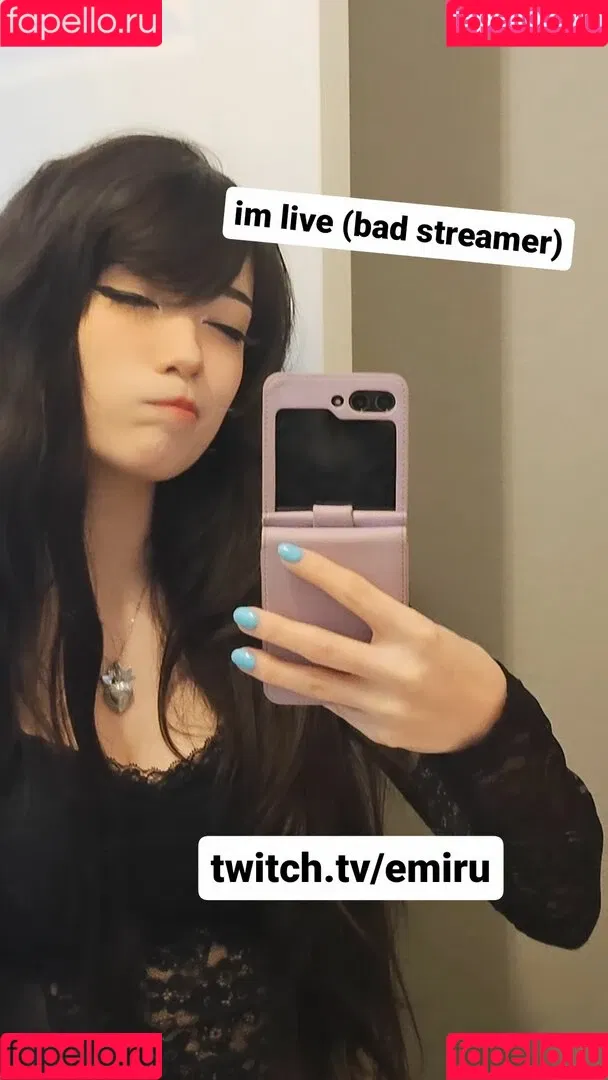 Emiru / emiru.jpg Onlyfans Photo Gallery 