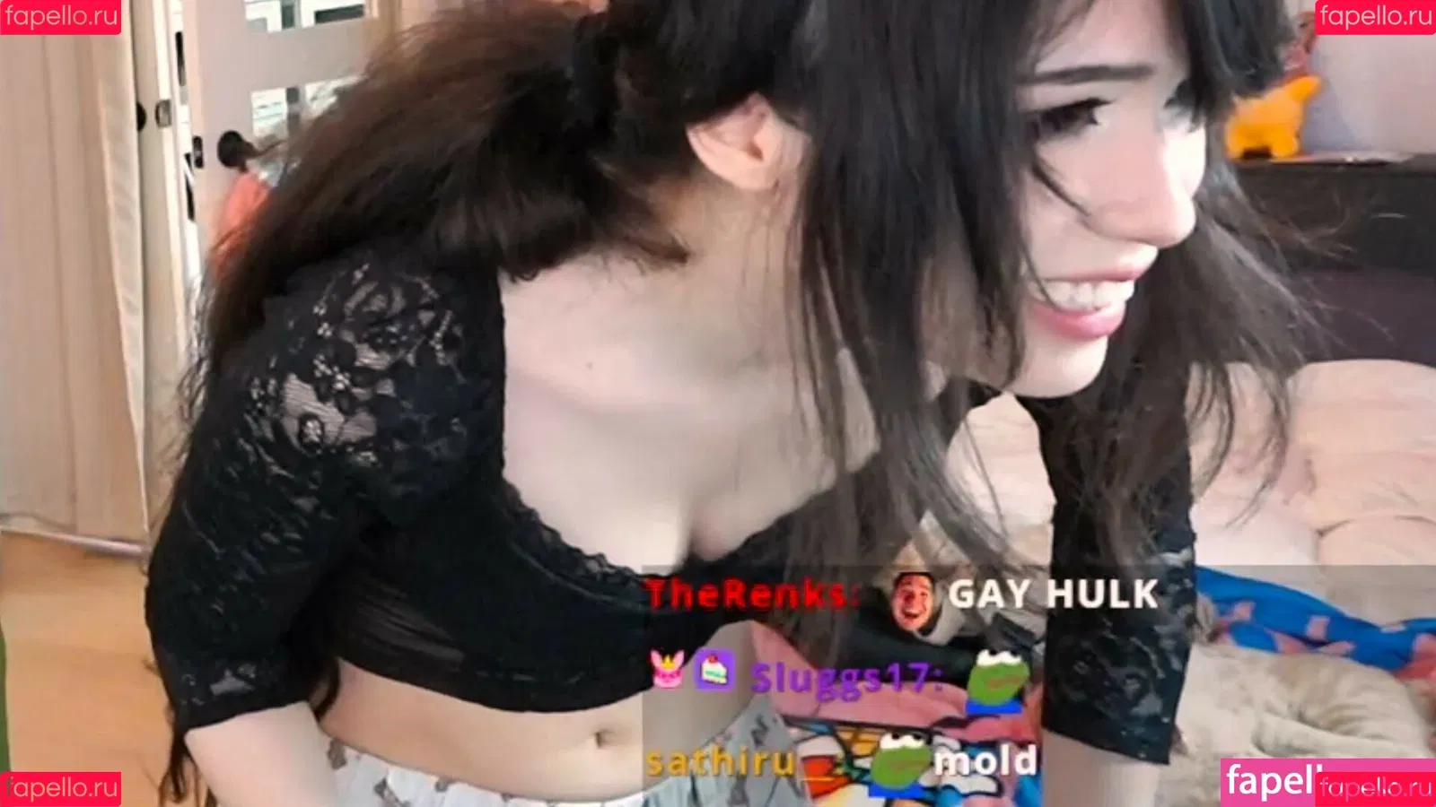 Emiru / emiru.jpg Onlyfans Photo Gallery 