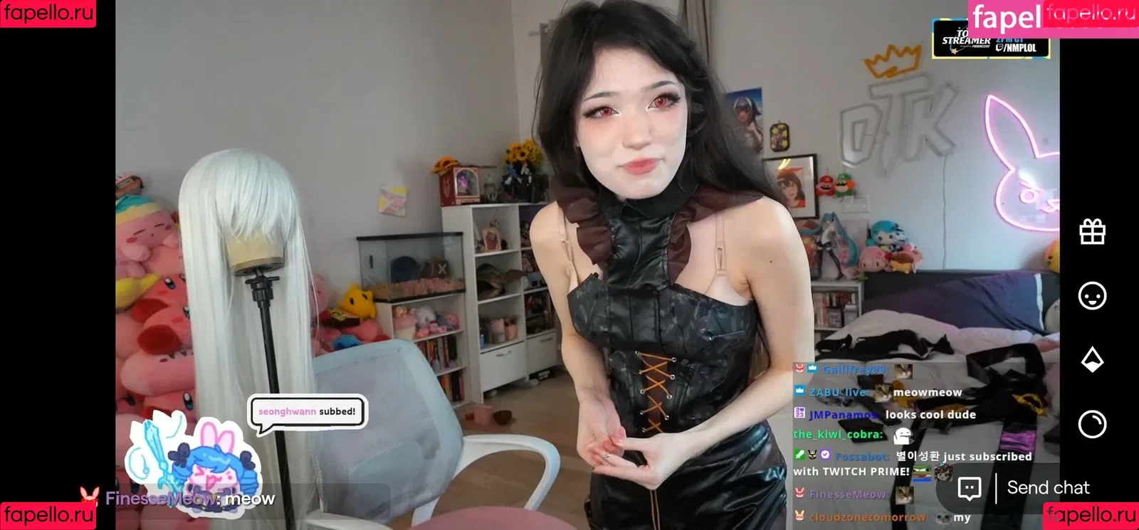 Emiru / emiru.jpg Onlyfans Photo Gallery 