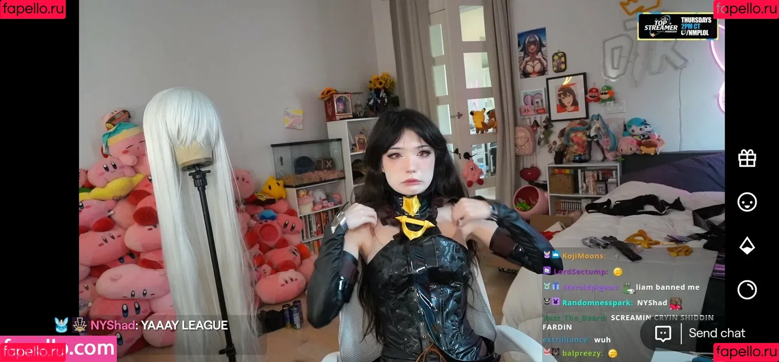 Emiru / emiru.jpg Onlyfans Photo Gallery 