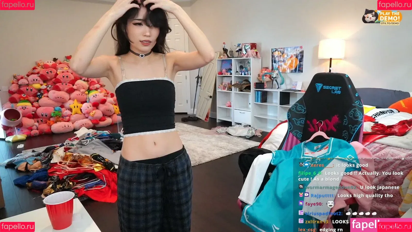 Emiru / emiru.jpg Onlyfans Photo Gallery 