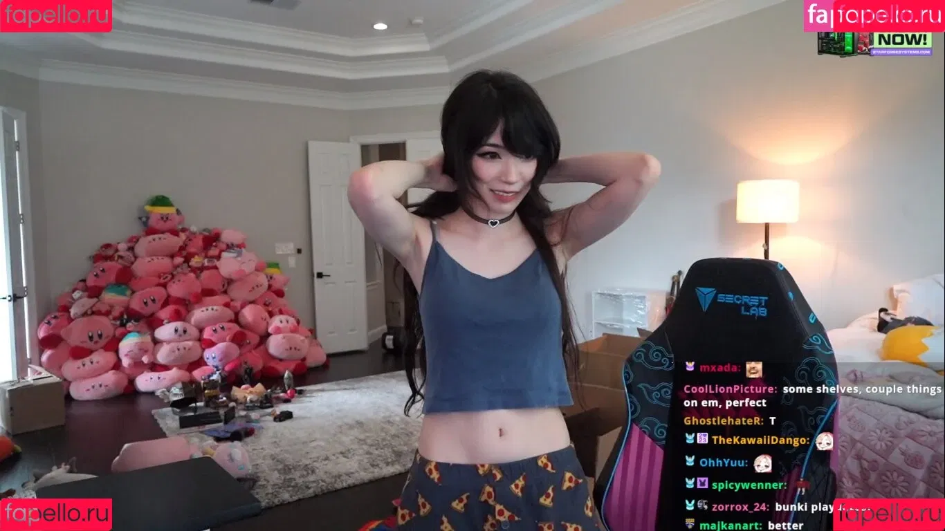 Emiru / emiru.jpg Onlyfans Photo Gallery 