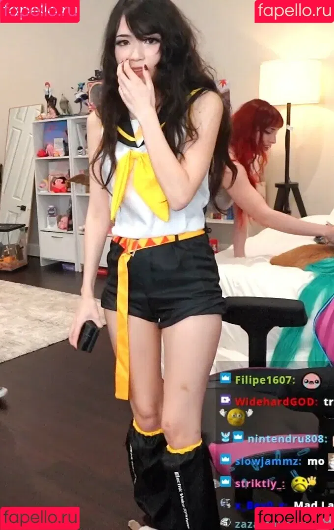 Emiru / emiru.jpg Onlyfans Photo Gallery 