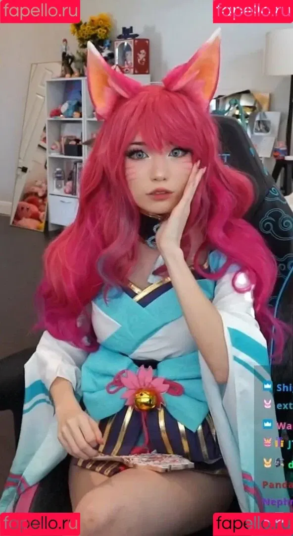 Emiru / emiru.jpg Onlyfans Photo Gallery 