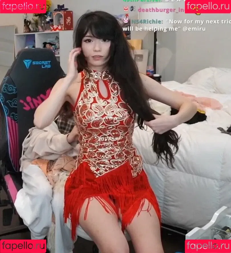 Emiru / emiru.jpg Onlyfans Photo Gallery 