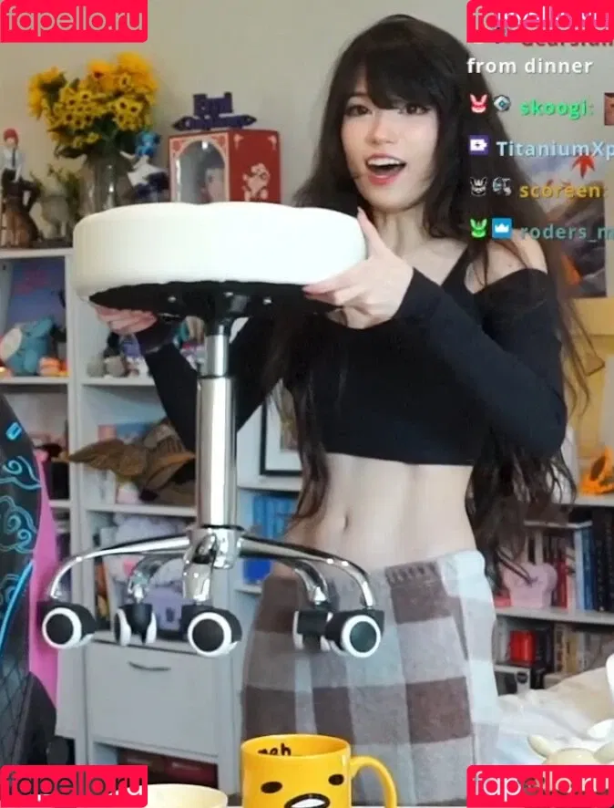 Emiru / emiru.jpg Onlyfans Photo Gallery 
