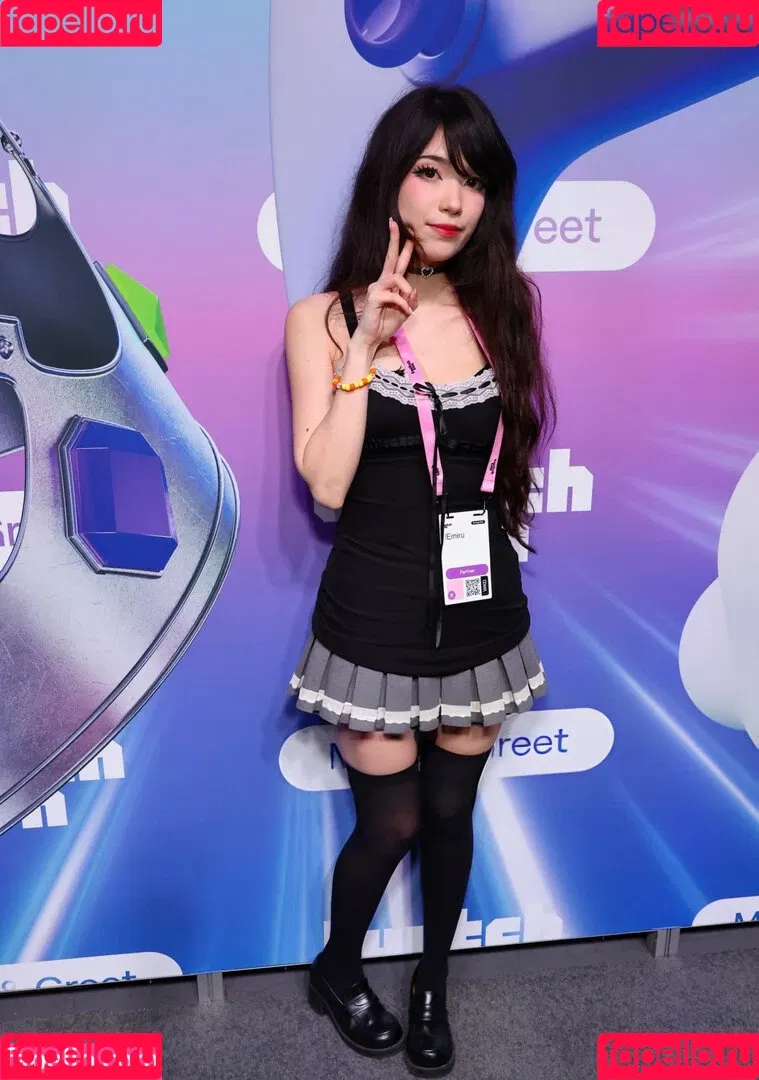 Emiru / emiru.jpg Onlyfans Photo Gallery 