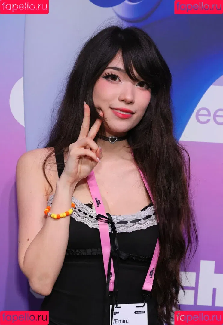 Emiru / emiru.jpg Onlyfans Photo Gallery 