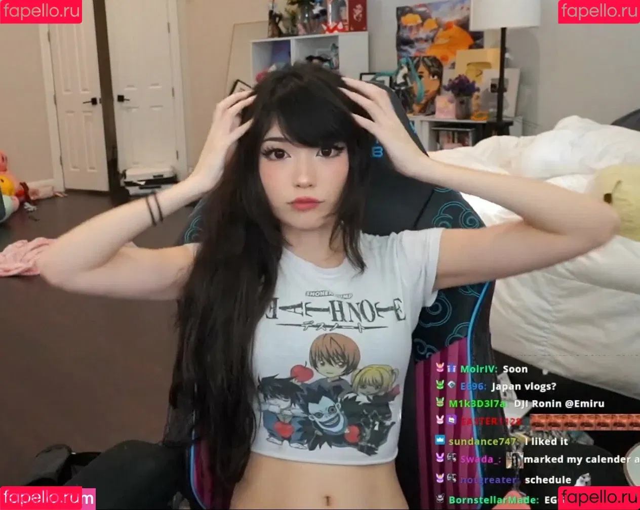 Emiru / emiru.jpg Onlyfans Photo Gallery 