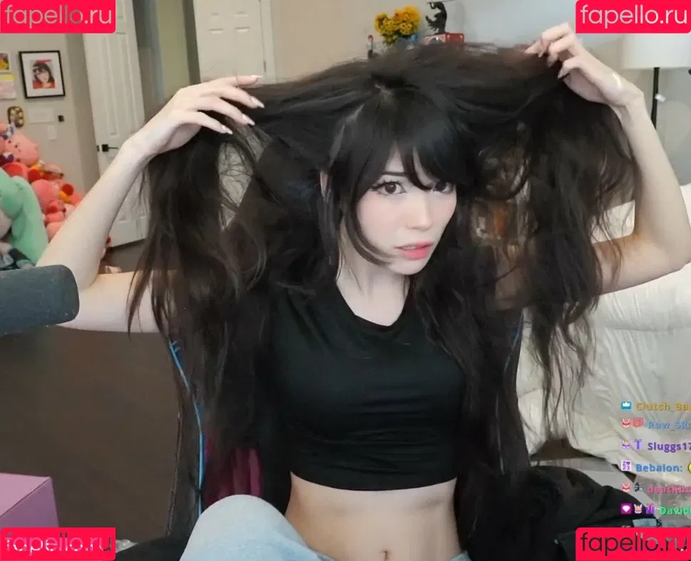 Emiru / emiru.jpg Onlyfans Photo Gallery 