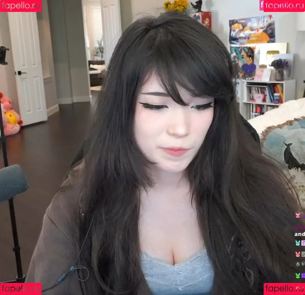 Emiru / emiru.jpg Onlyfans Photo Gallery 