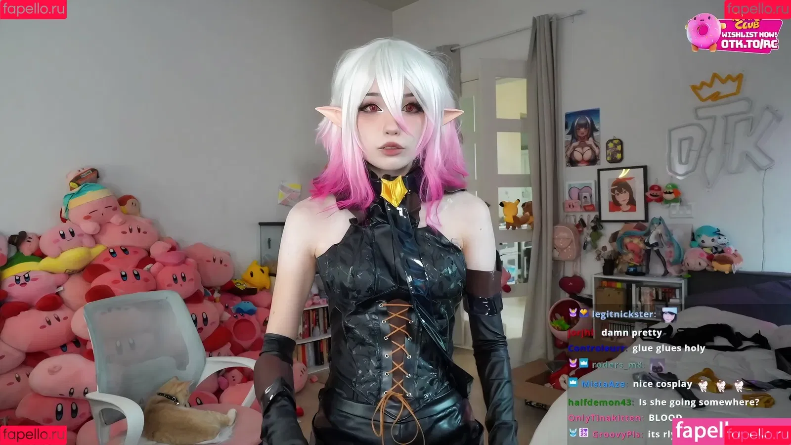 Emiru / emiru.jpg Onlyfans Photo Gallery 