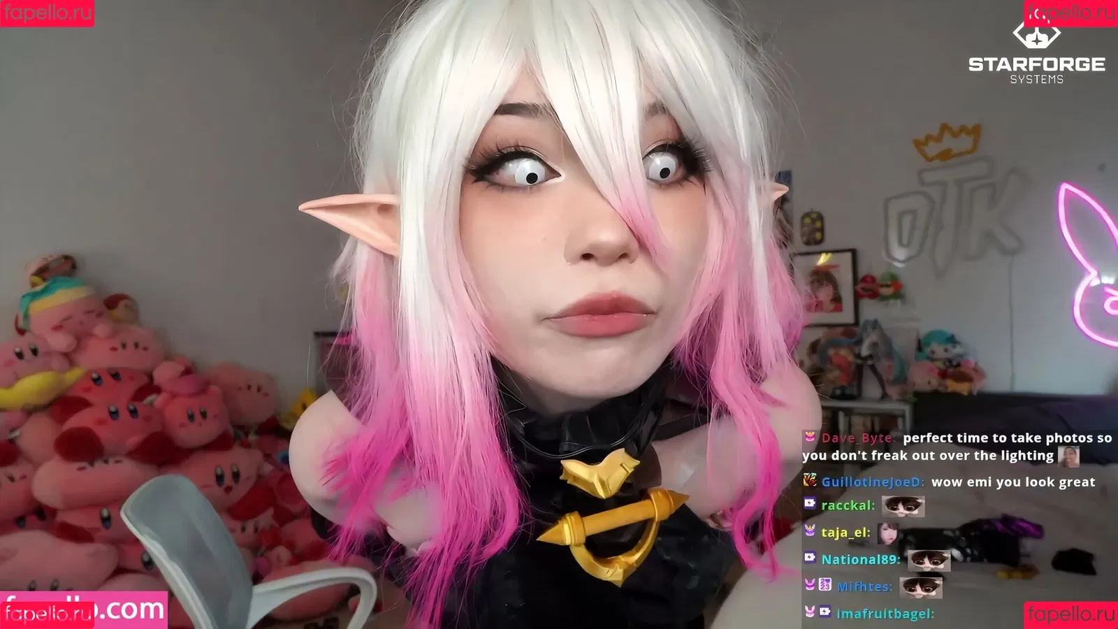 Emiru / emiru.jpg Onlyfans Photo Gallery 