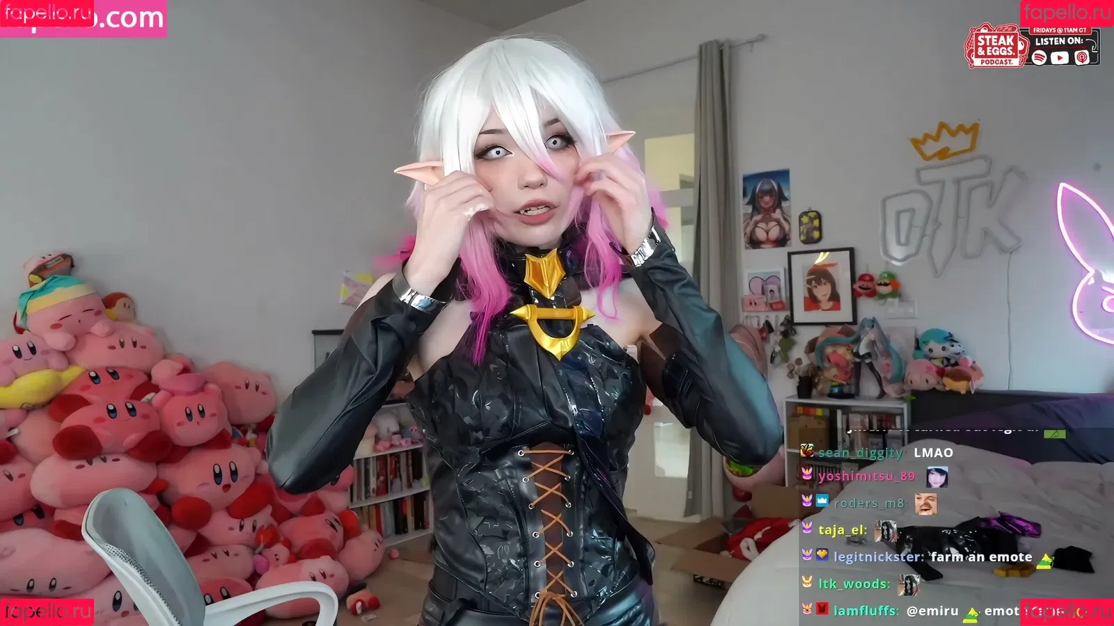 Emiru / emiru.jpg Onlyfans Photo Gallery 
