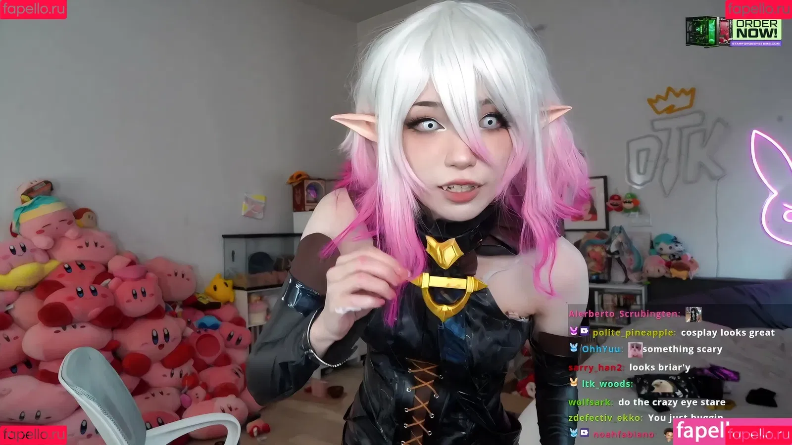 Emiru / emiru.jpg Onlyfans Photo Gallery 
