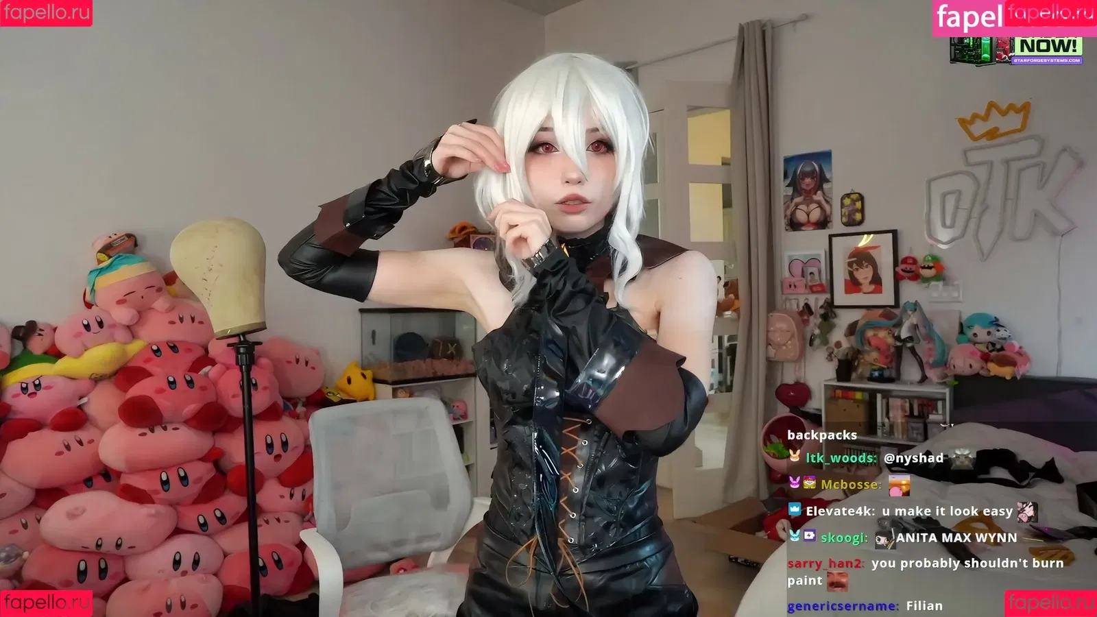 Emiru / emiru.jpg Onlyfans Photo Gallery 