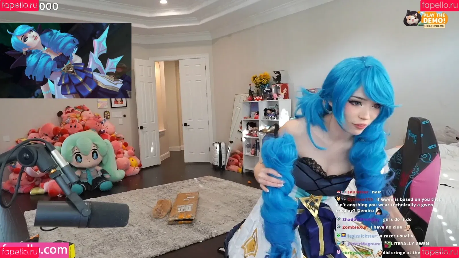 Emiru / emiru.jpg Onlyfans Photo Gallery 