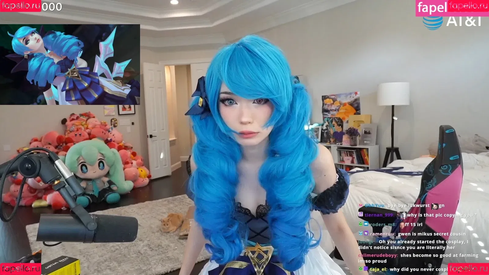 Emiru / emiru.jpg Onlyfans Photo Gallery 