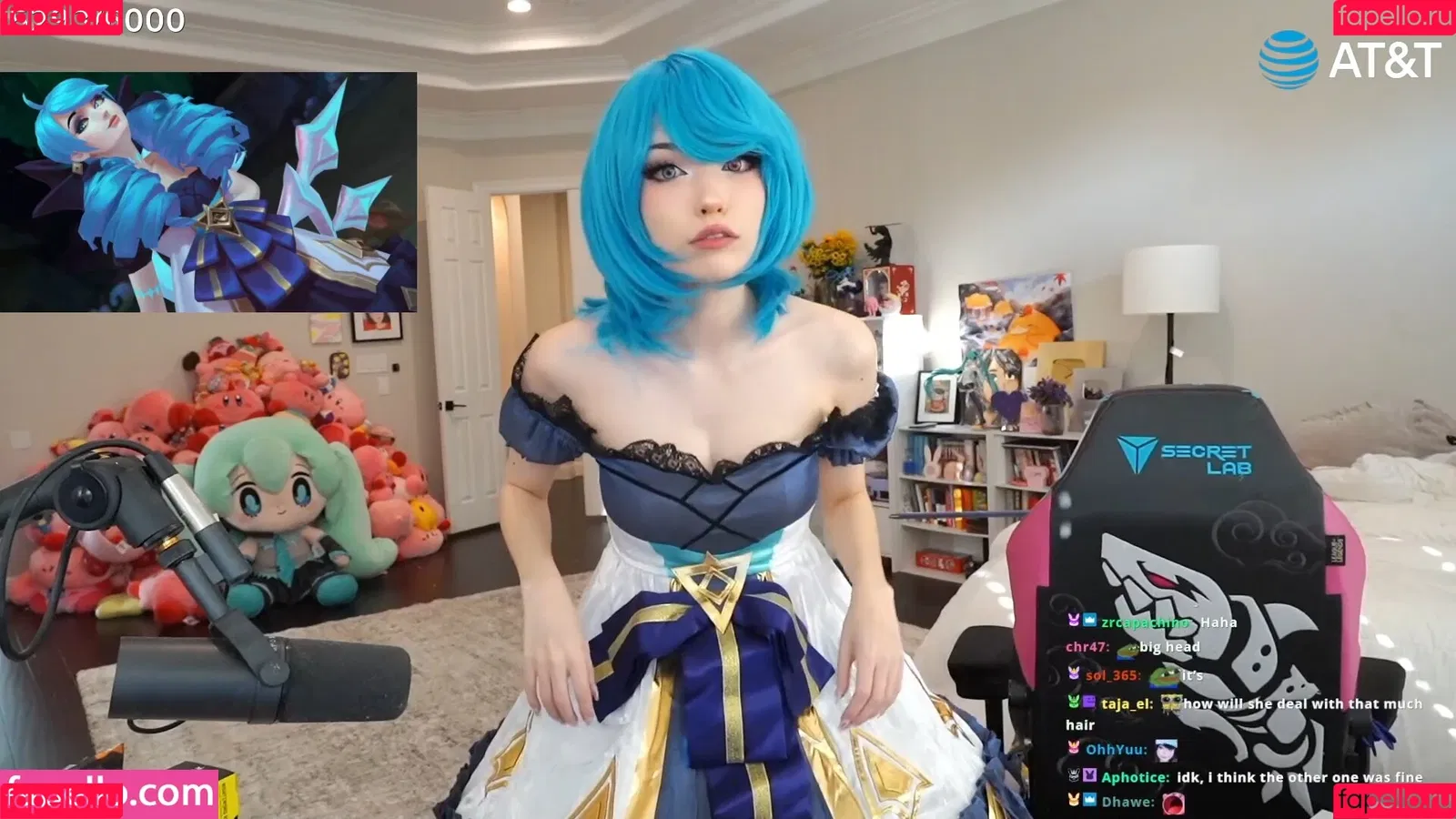 Emiru / emiru.jpg Onlyfans Photo Gallery 