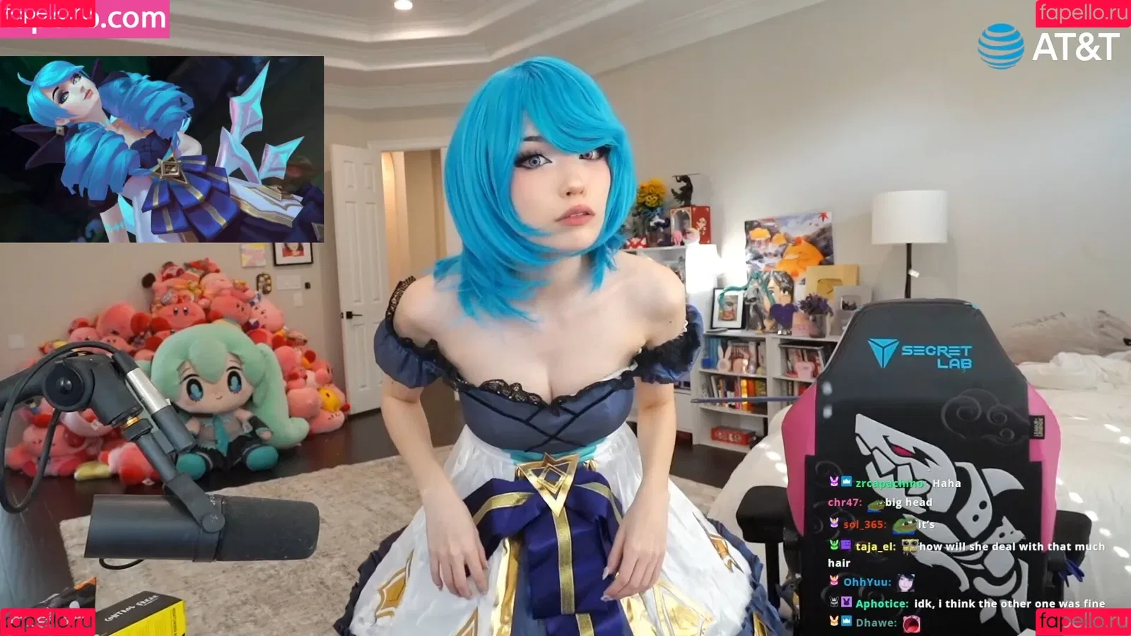 Emiru / emiru.jpg Onlyfans Photo Gallery 