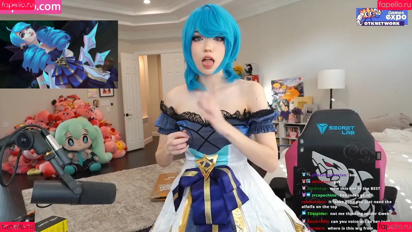 Emiru / emiru.jpg Onlyfans Photo Gallery 
