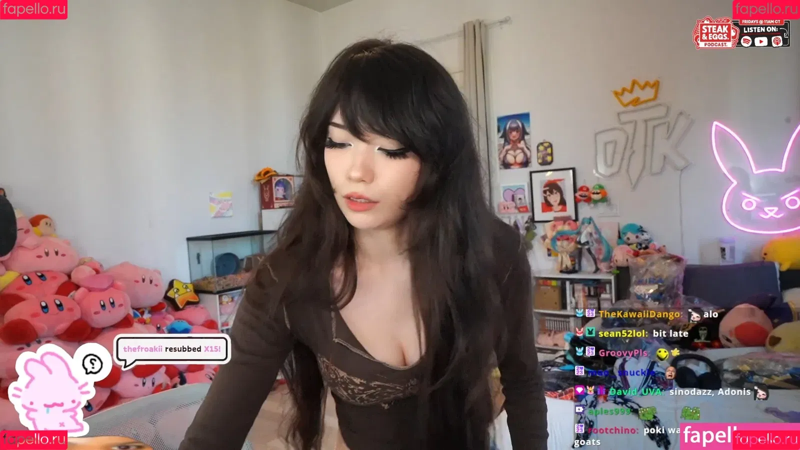 Emiru / emiru.jpg Onlyfans Photo Gallery 