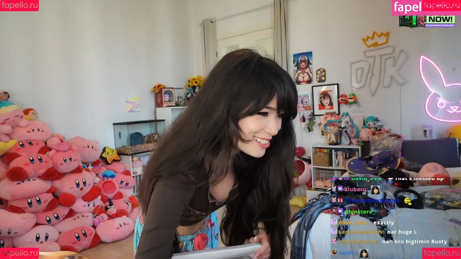 Emiru / emiru.jpg Onlyfans Photo Gallery 