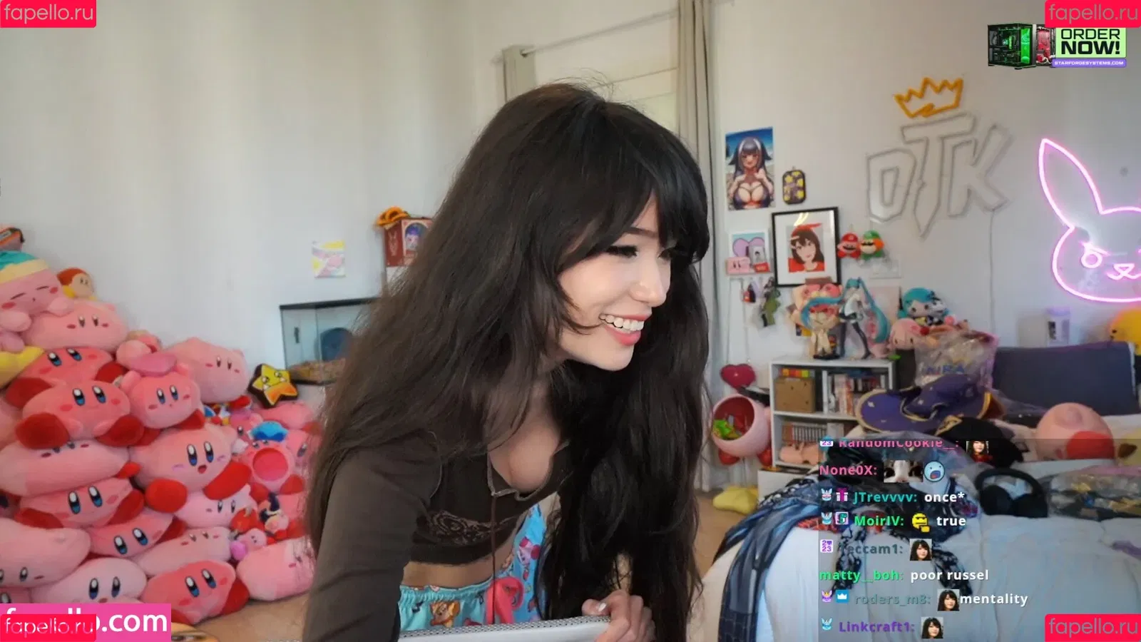 Emiru / emiru.jpg Onlyfans Photo Gallery 