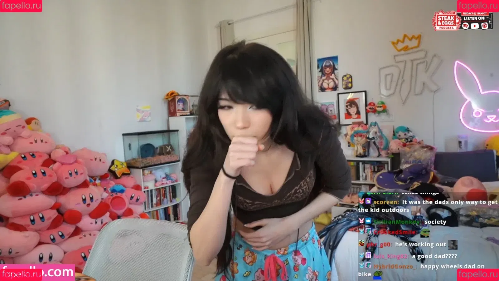 Emiru / emiru.jpg Onlyfans Photo Gallery 