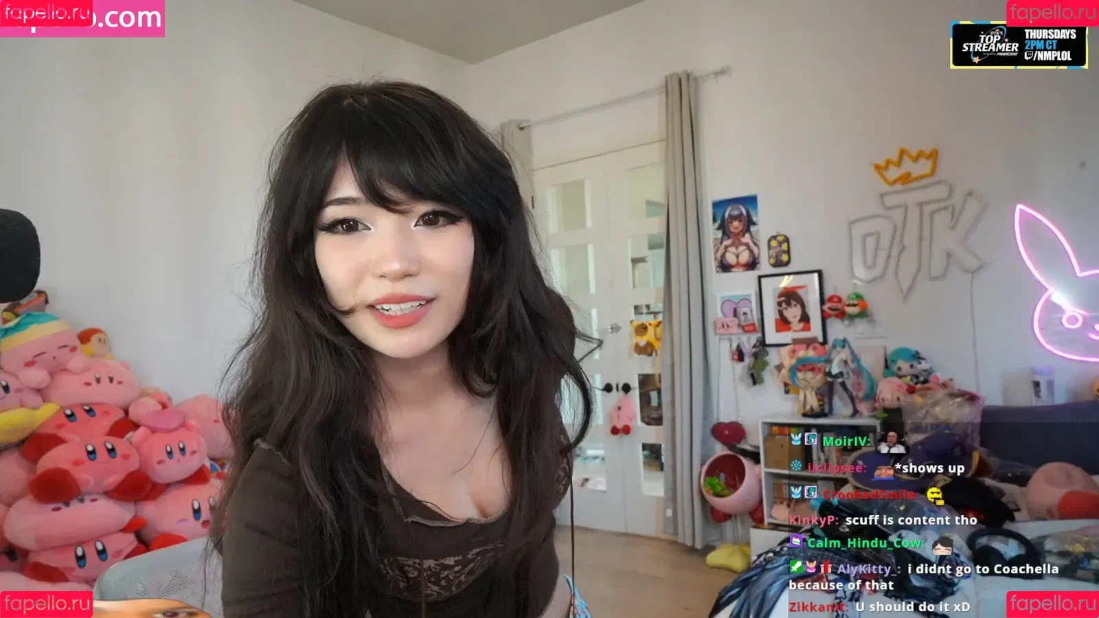 Emiru / emiru.jpg Onlyfans Photo Gallery 