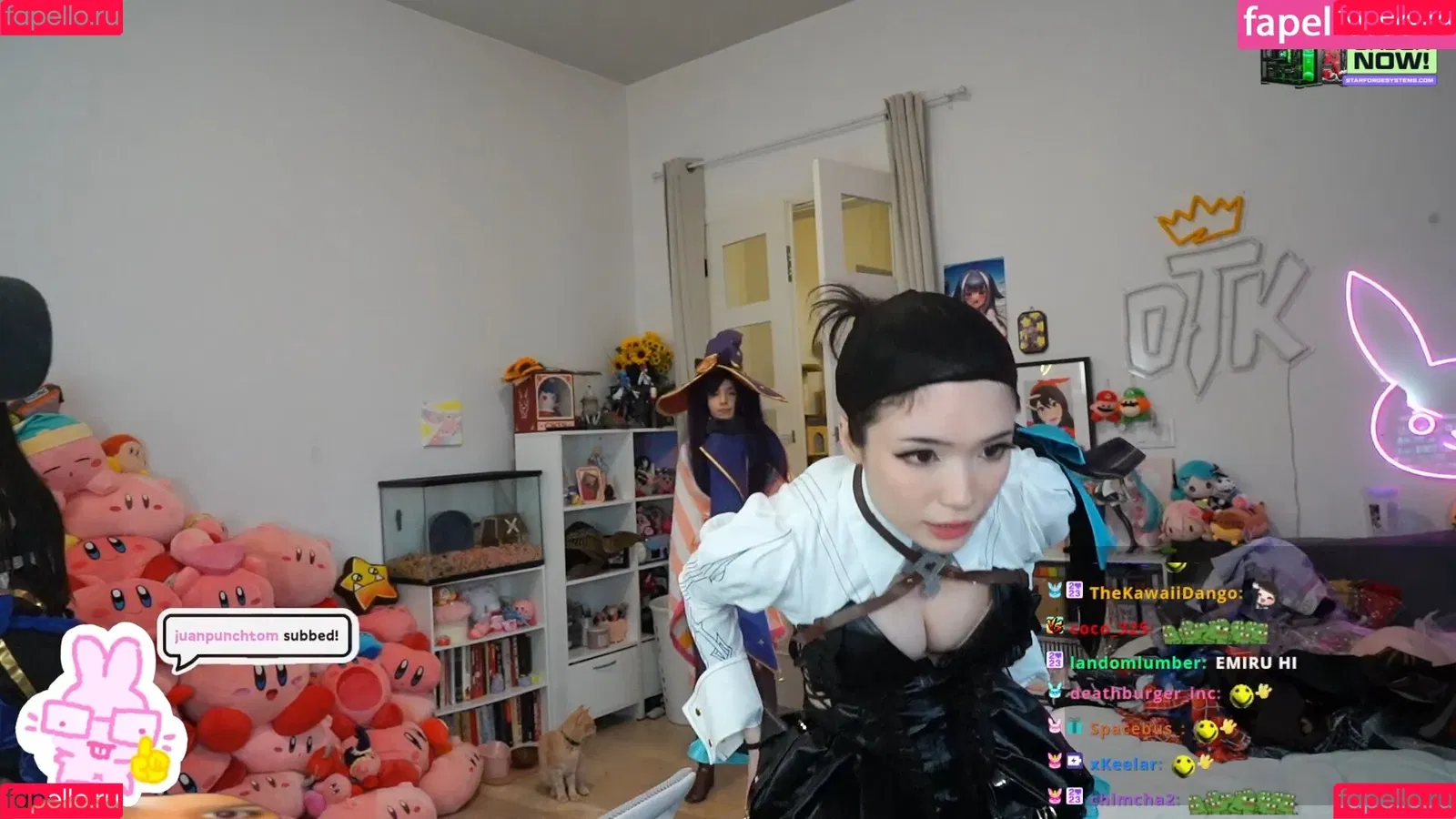 Emiru / emiru.jpg Onlyfans Photo Gallery 