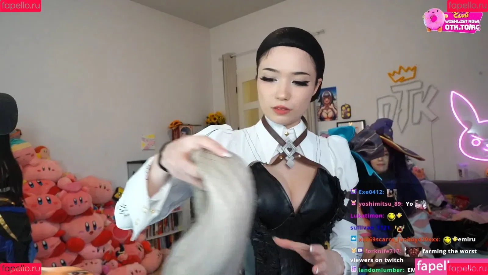 Emiru / emiru.jpg Onlyfans Photo Gallery 