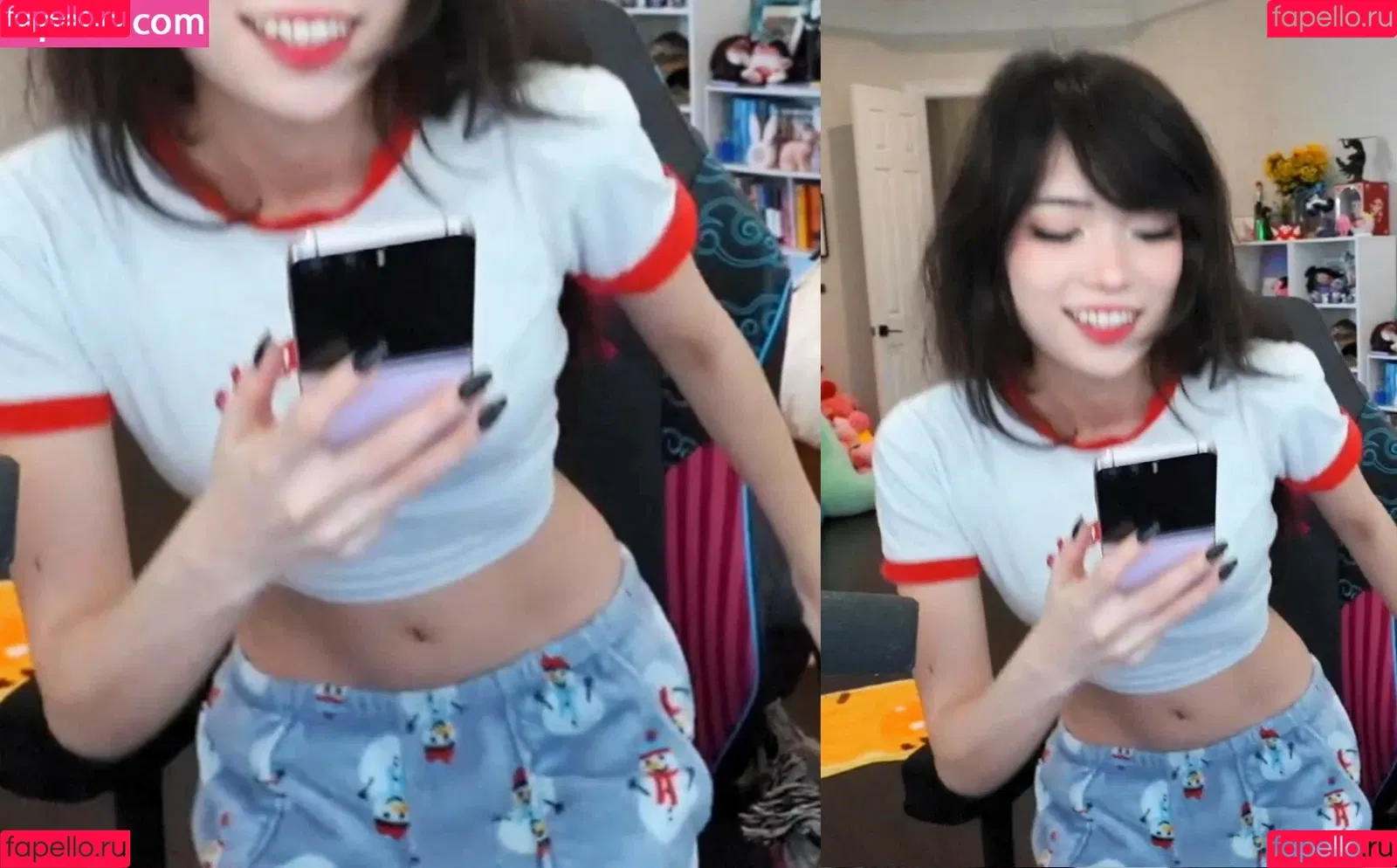 Emiru / emiru.jpg Onlyfans Photo Gallery 