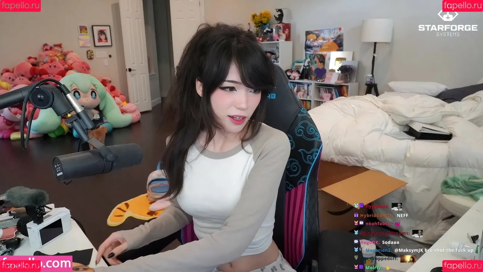 Emiru / emiru.jpg Onlyfans Photo Gallery 