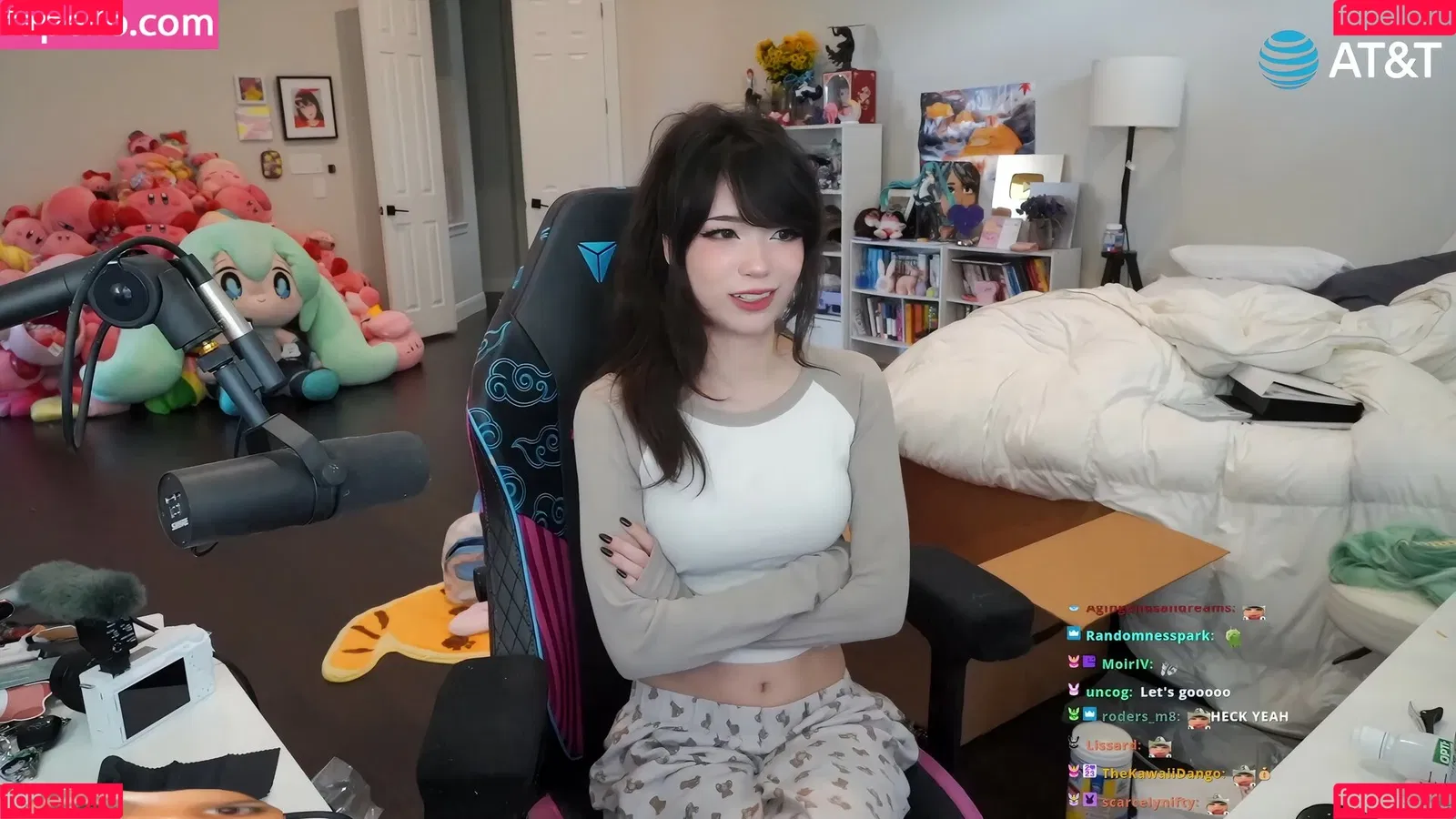 Emiru / emiru.jpg Onlyfans Photo Gallery 