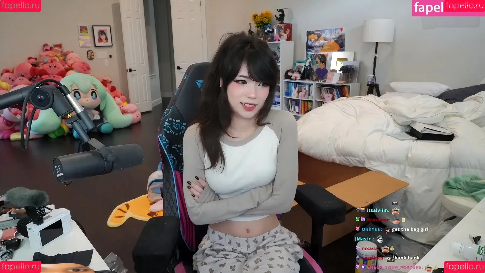 Emiru / emiru.jpg Onlyfans Photo Gallery 