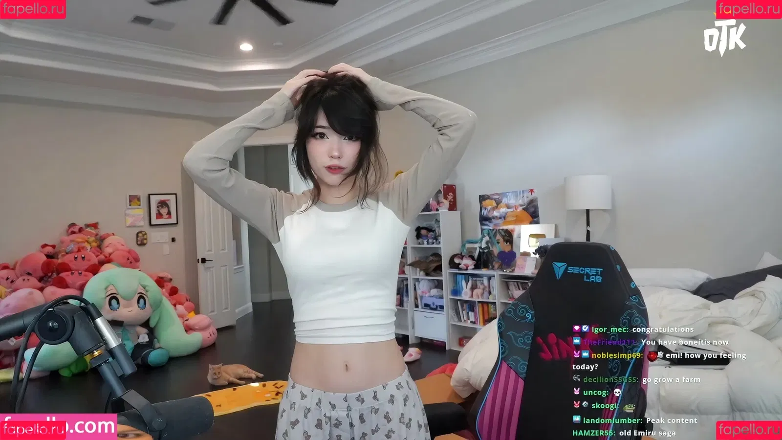 Emiru / emiru.jpg Onlyfans Photo Gallery 