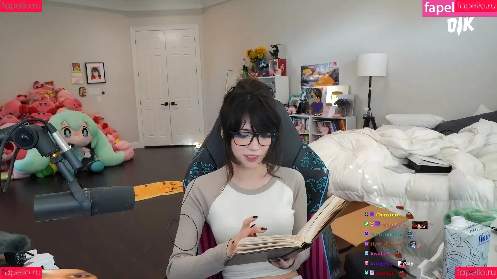 Emiru / emiru.jpg Onlyfans Photo Gallery 