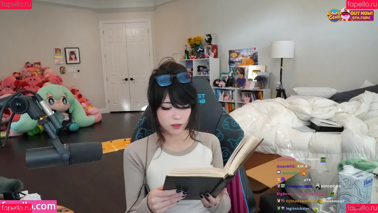 Emiru / emiru.jpg Onlyfans Photo Gallery 