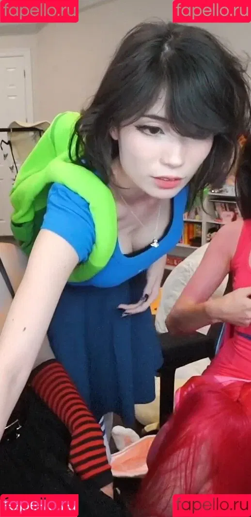 Emiru / emiru.jpg Onlyfans Photo Gallery 