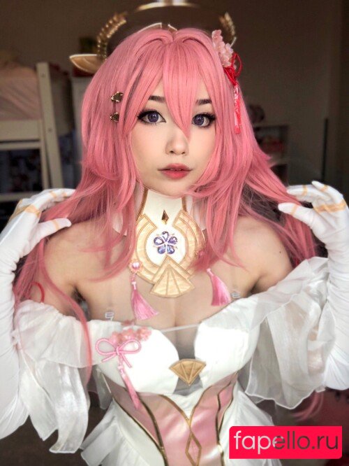 Emiru Nude Onlyfans Photo 195