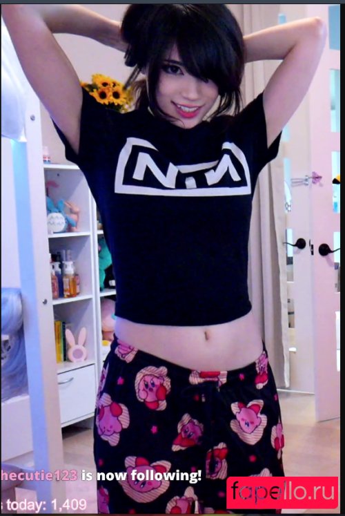 Emiru Nude Onlyfans Photo 190
