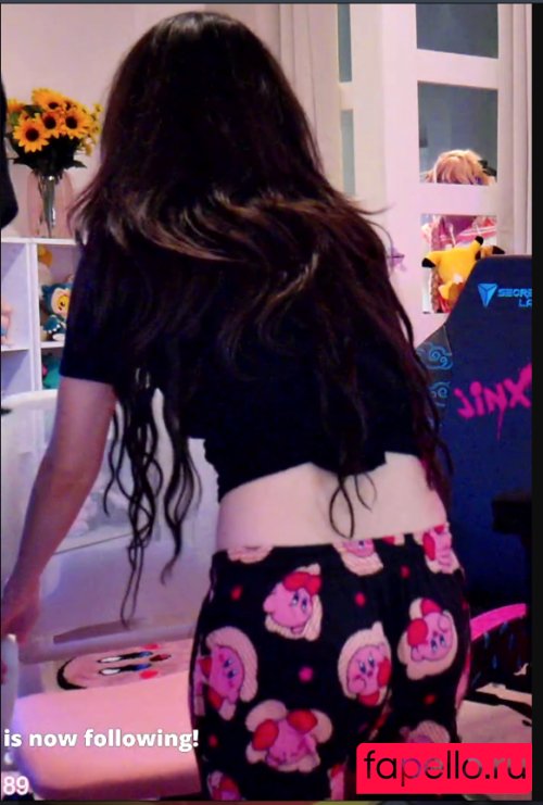 Emiru Nude Onlyfans Photo 188